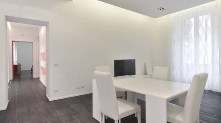 Veneto Modern House Roma Exterior foto
