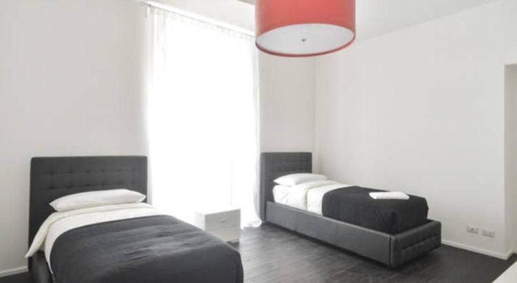 Veneto Modern House Roma Exterior foto