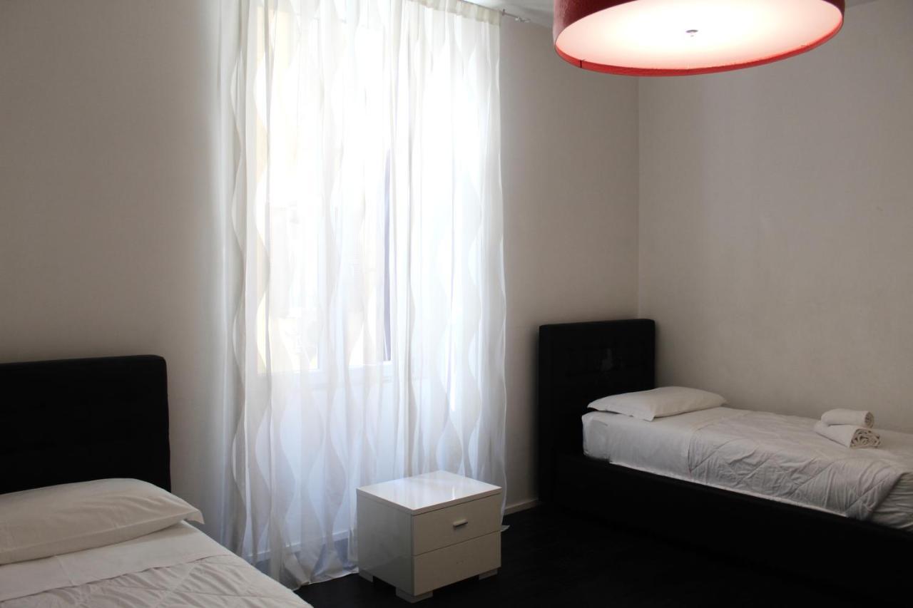 Veneto Modern House Roma Exterior foto