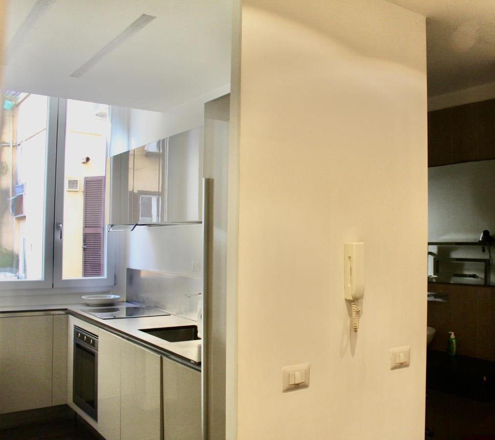 Veneto Modern House Roma Exterior foto