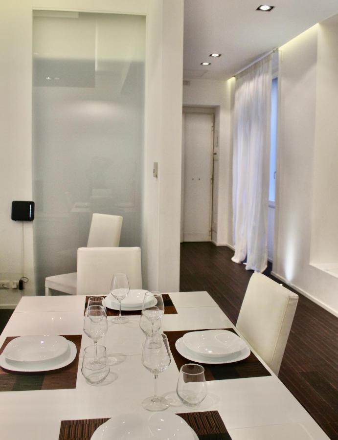 Veneto Modern House Roma Exterior foto