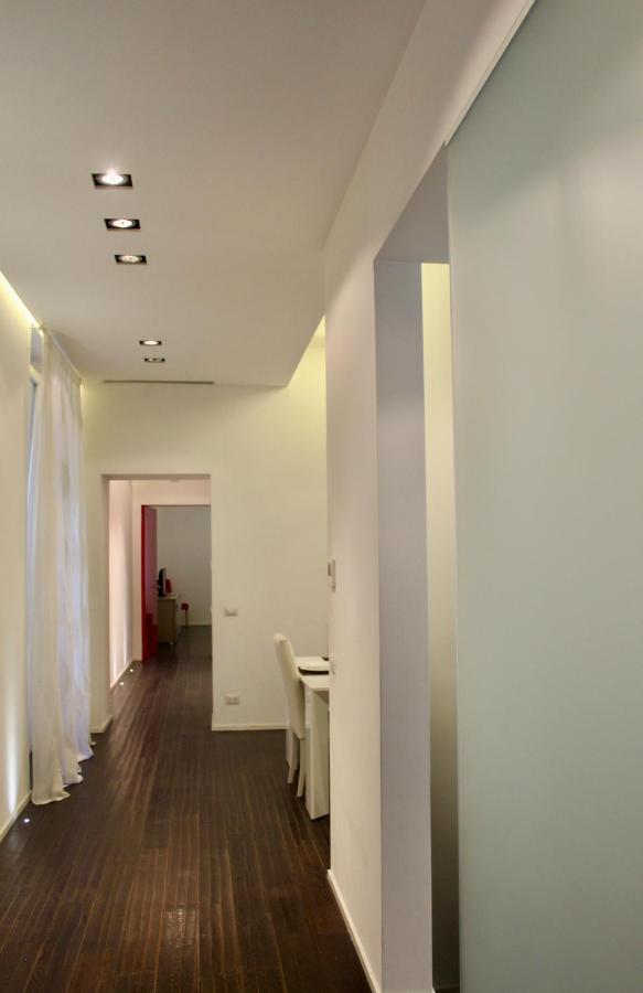 Veneto Modern House Roma Exterior foto