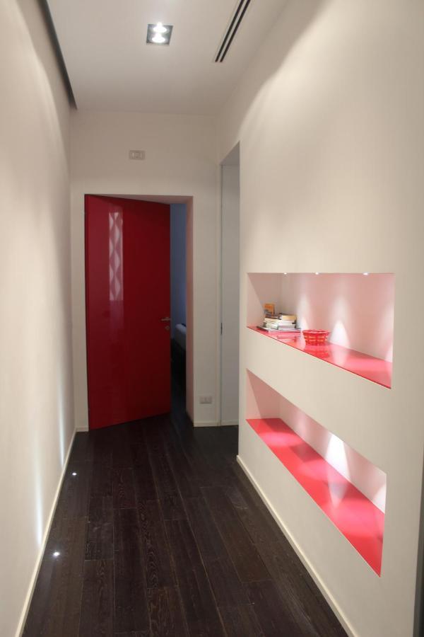 Veneto Modern House Roma Exterior foto