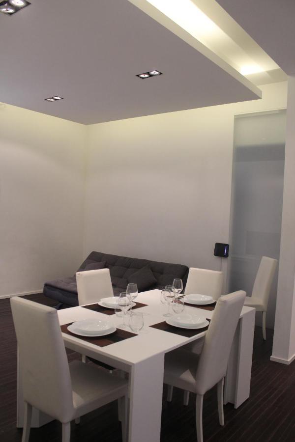 Veneto Modern House Roma Exterior foto
