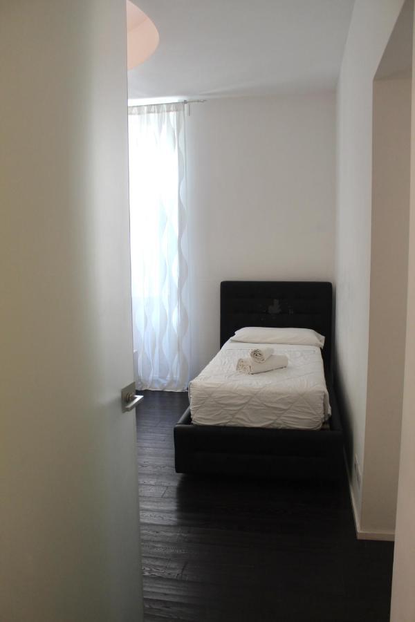 Veneto Modern House Roma Exterior foto