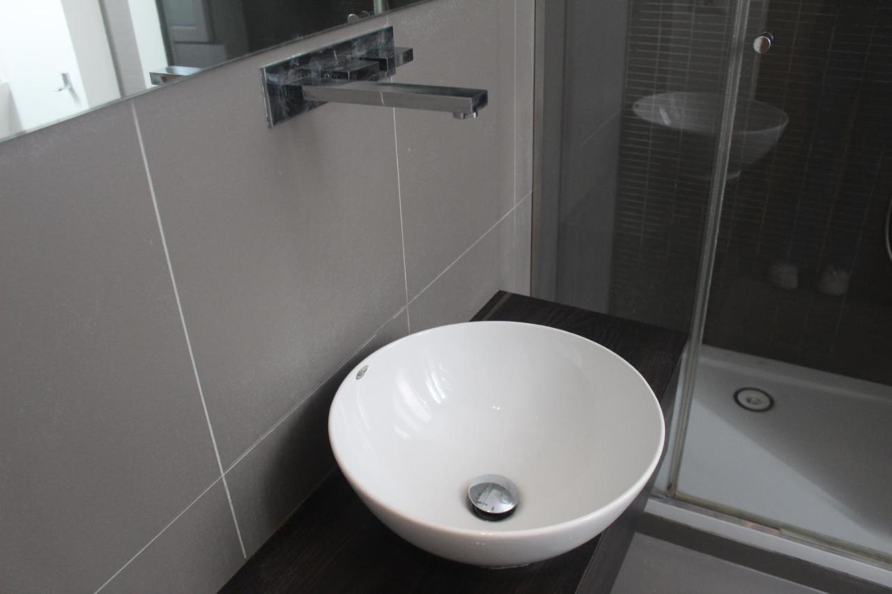 Veneto Modern House Roma Exterior foto