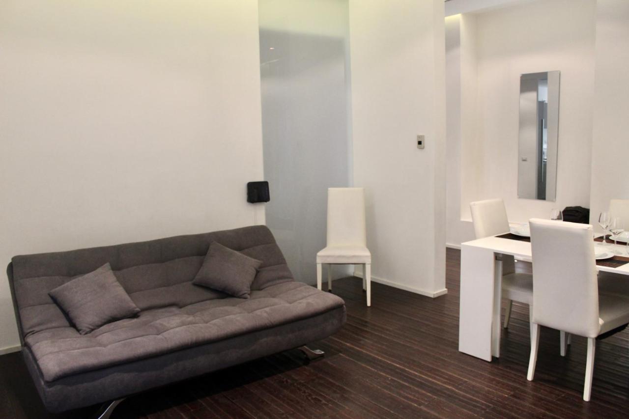 Veneto Modern House Roma Exterior foto